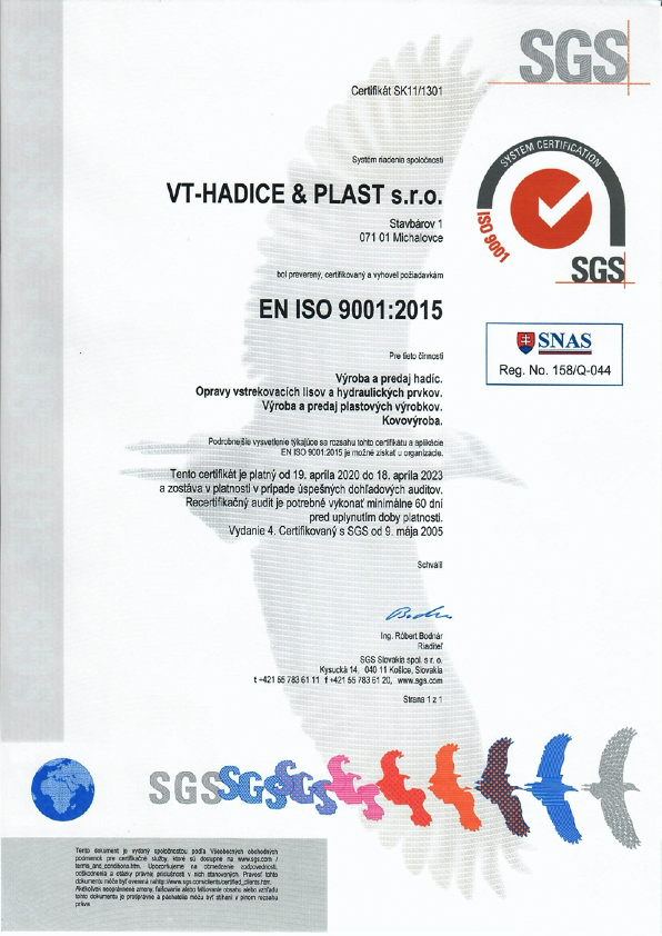 ISO 9001